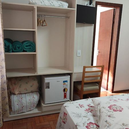 فندق Casa Santa Cruz باسو فوندو المظهر الخارجي الصورة