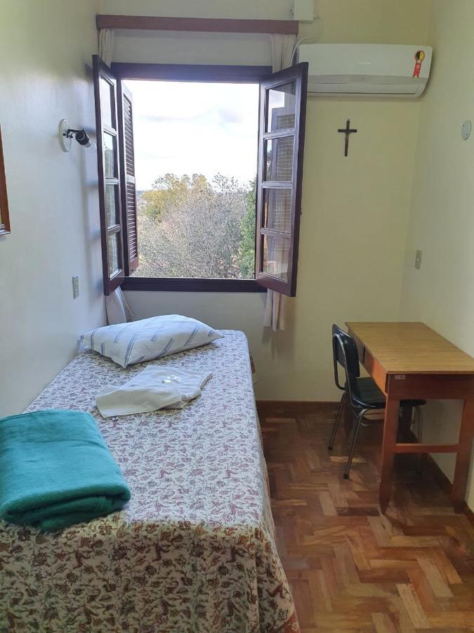 فندق Casa Santa Cruz باسو فوندو المظهر الخارجي الصورة