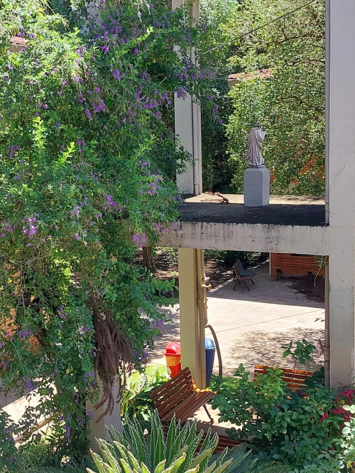 فندق Casa Santa Cruz باسو فوندو المظهر الخارجي الصورة