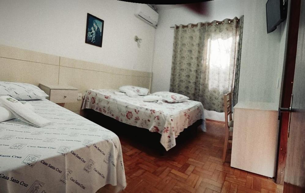 فندق Casa Santa Cruz باسو فوندو المظهر الخارجي الصورة