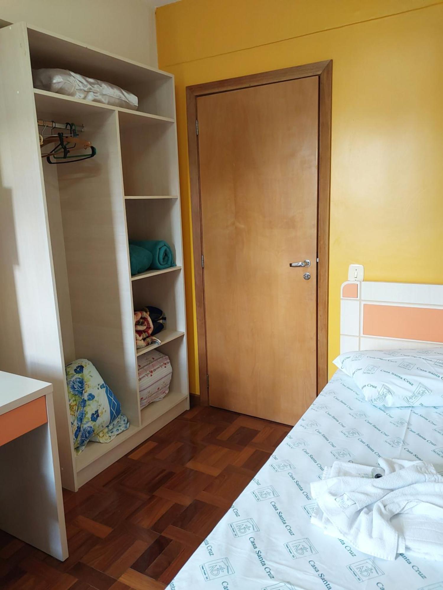 فندق Casa Santa Cruz باسو فوندو المظهر الخارجي الصورة